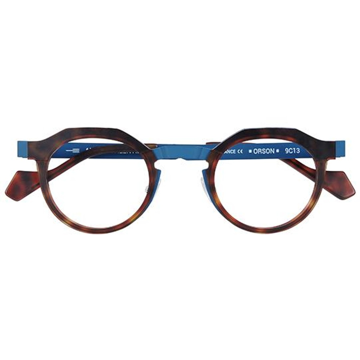 Anne et Valentin Eyewear - Orson 9C13 | Eye Candy Optical