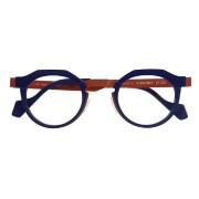 Anne et Valentin Eyewear - Orson 21C35 | Eye Candy Optical