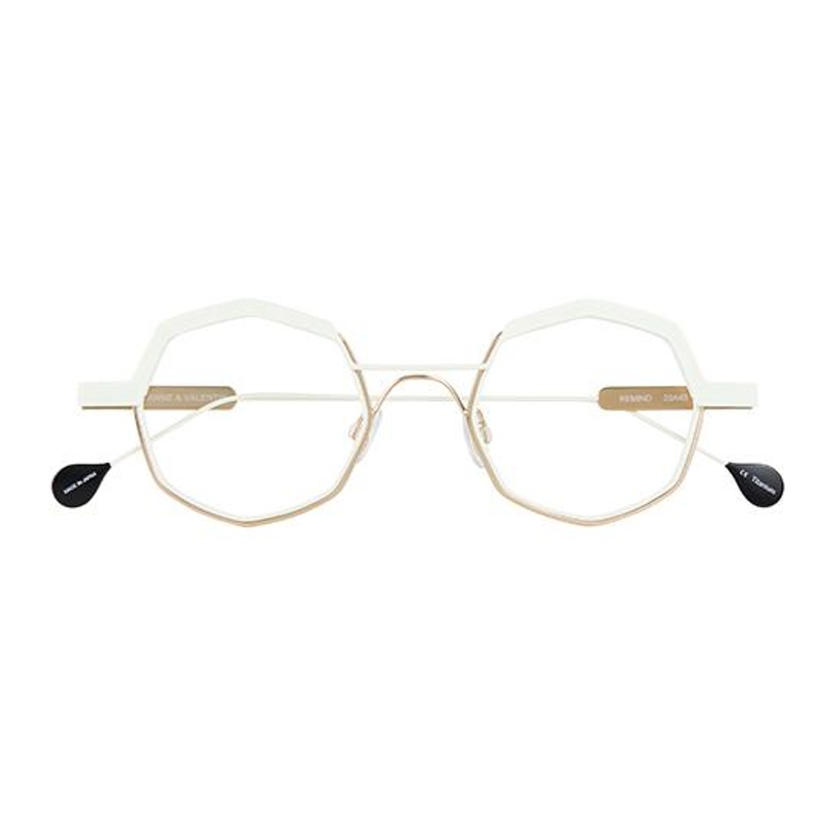 Anne et Valentin Eyewear Remind 20A45 Eye Candy Optical