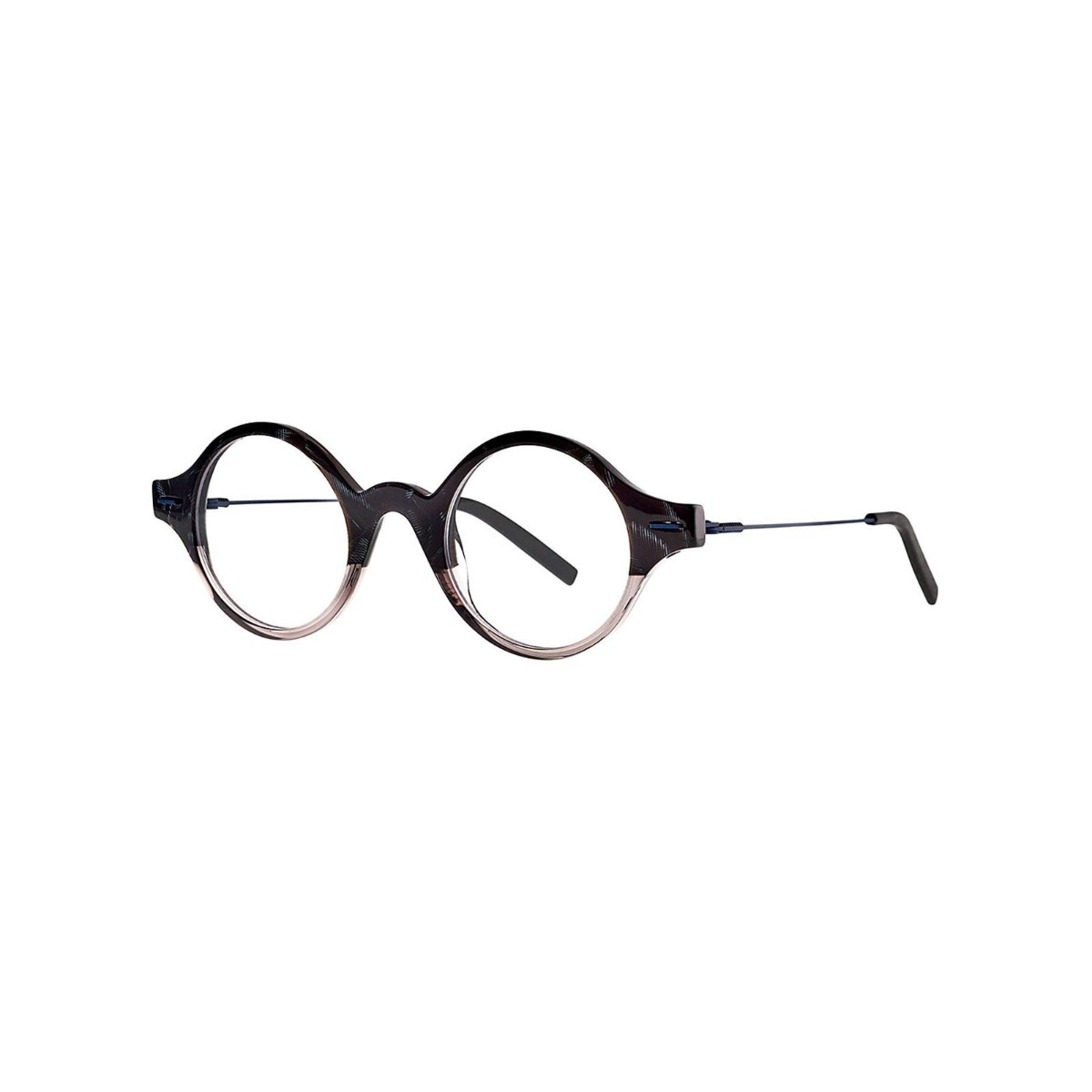 Theo - Aartappel 033 Blue/Black/Clear/Grey