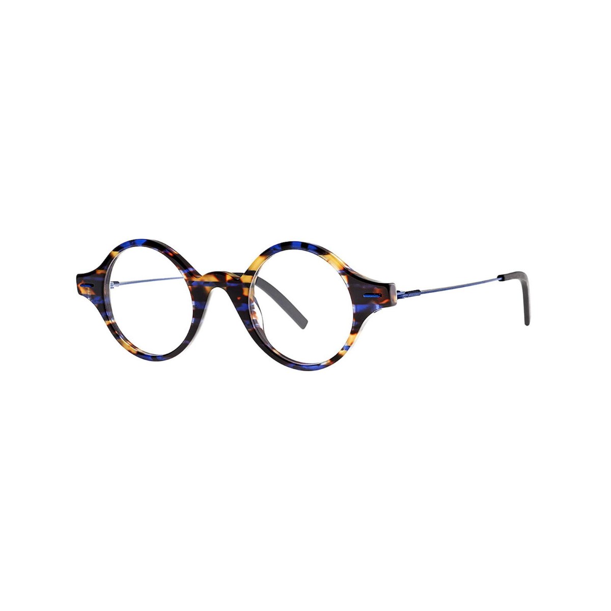 Theo - Aartappel 015 Ecail Blue