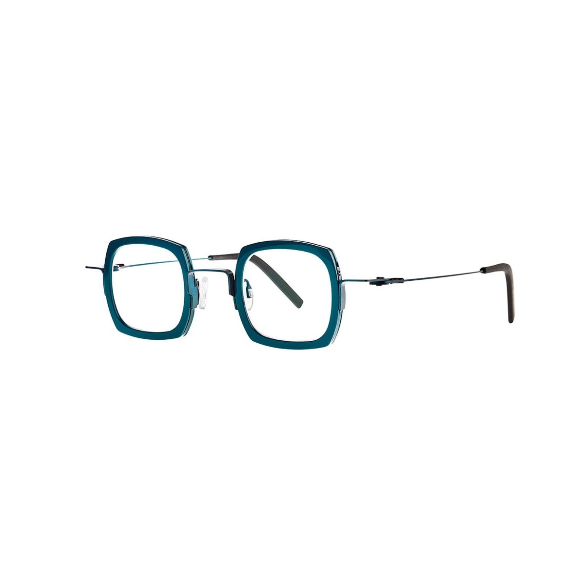 Theo - Broccoli 044 Teal