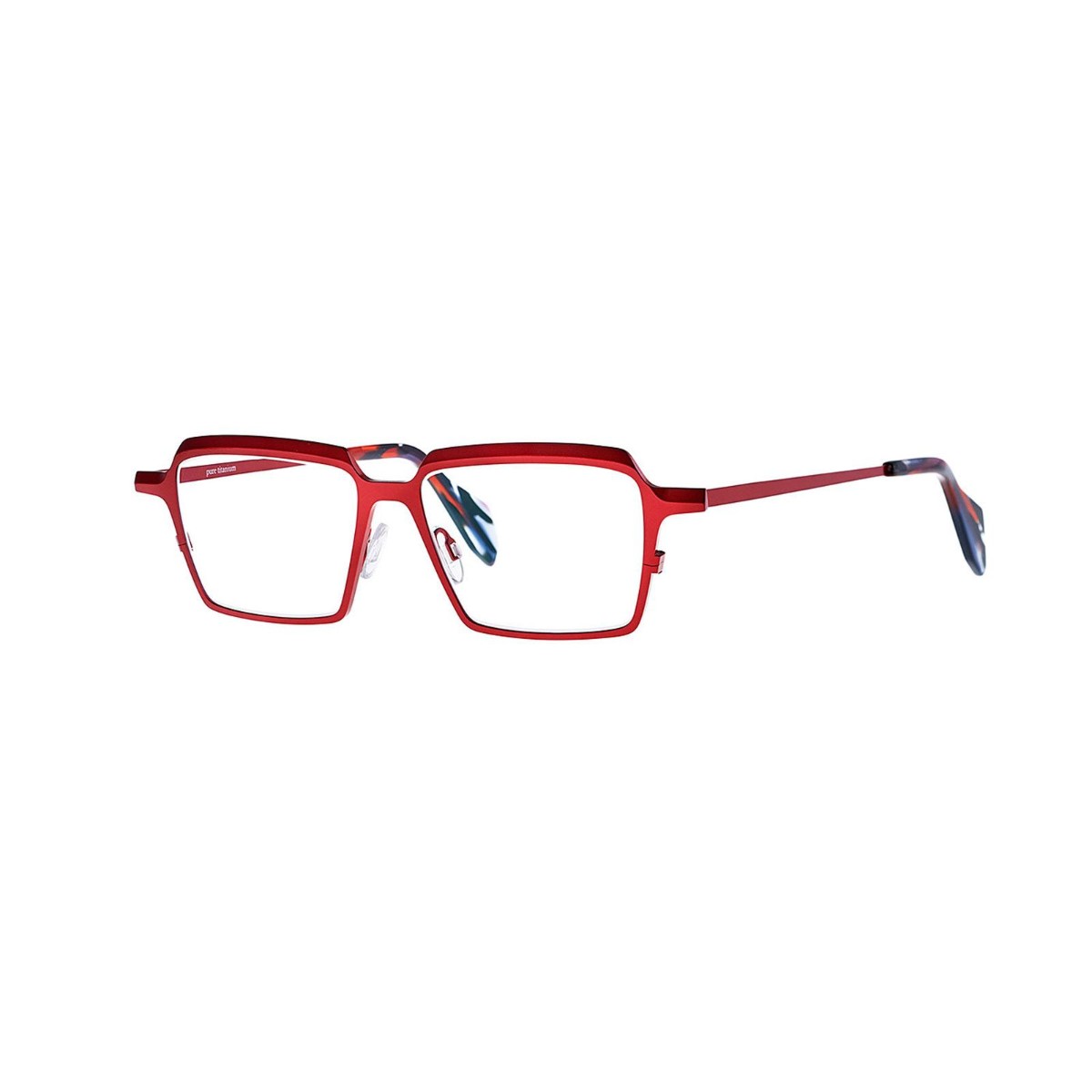 Theo - Flanders 036 Red