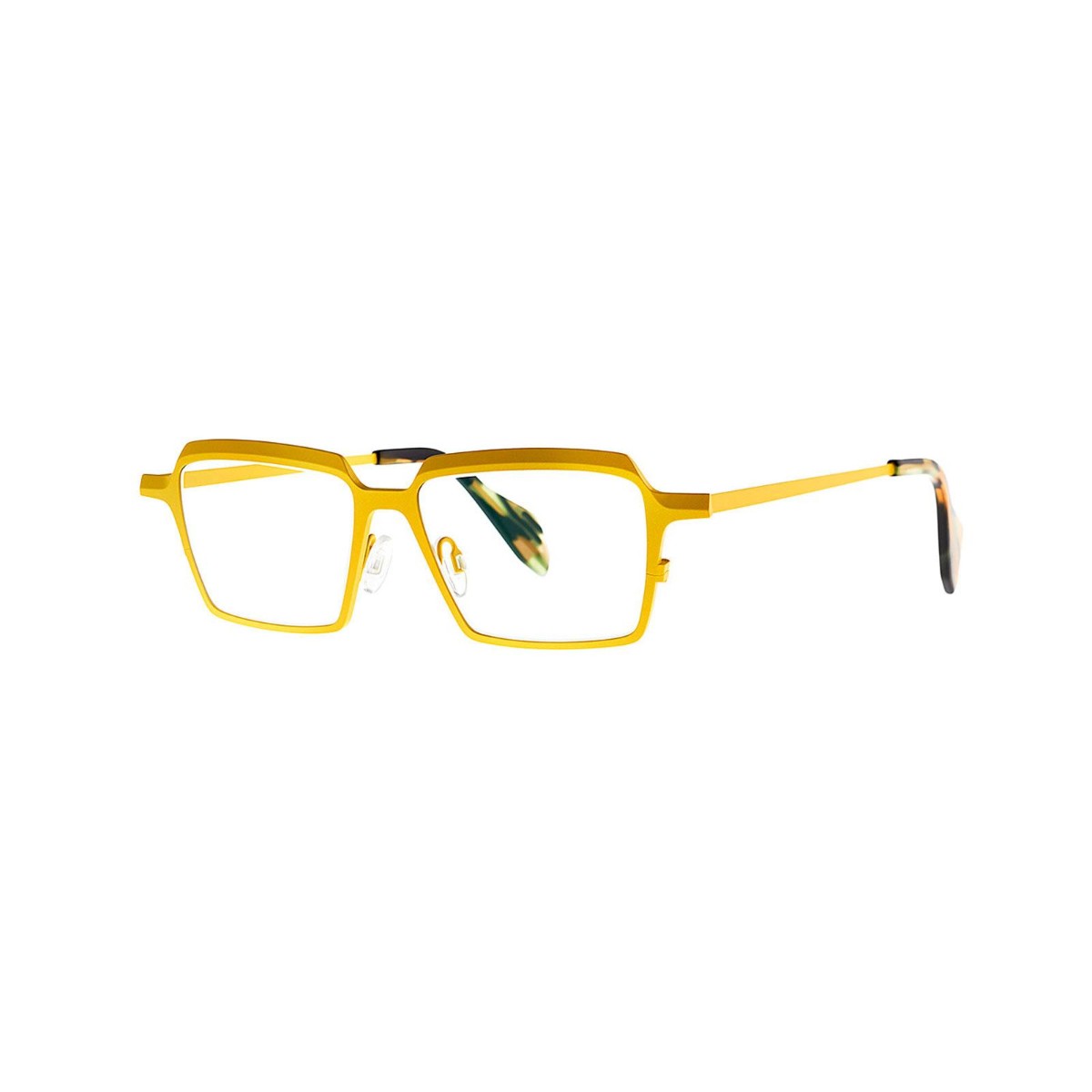 Theo - Flanders 349 Yellow/Black