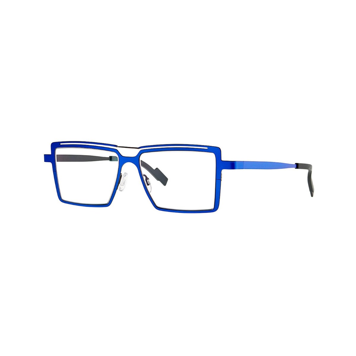 Theo - Groove 365 Blue/Black
