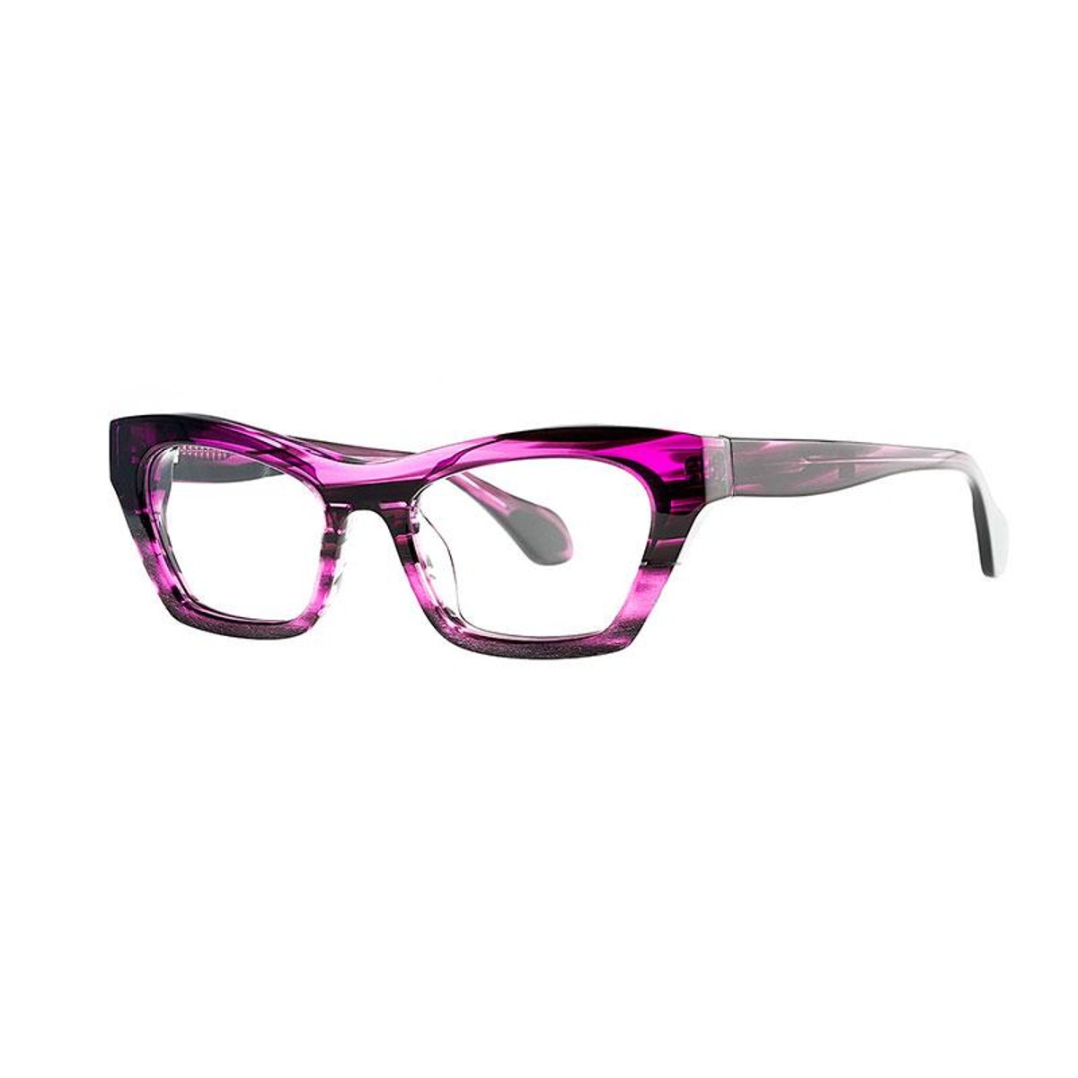 Theo - Mille+12 026 Purple Lined