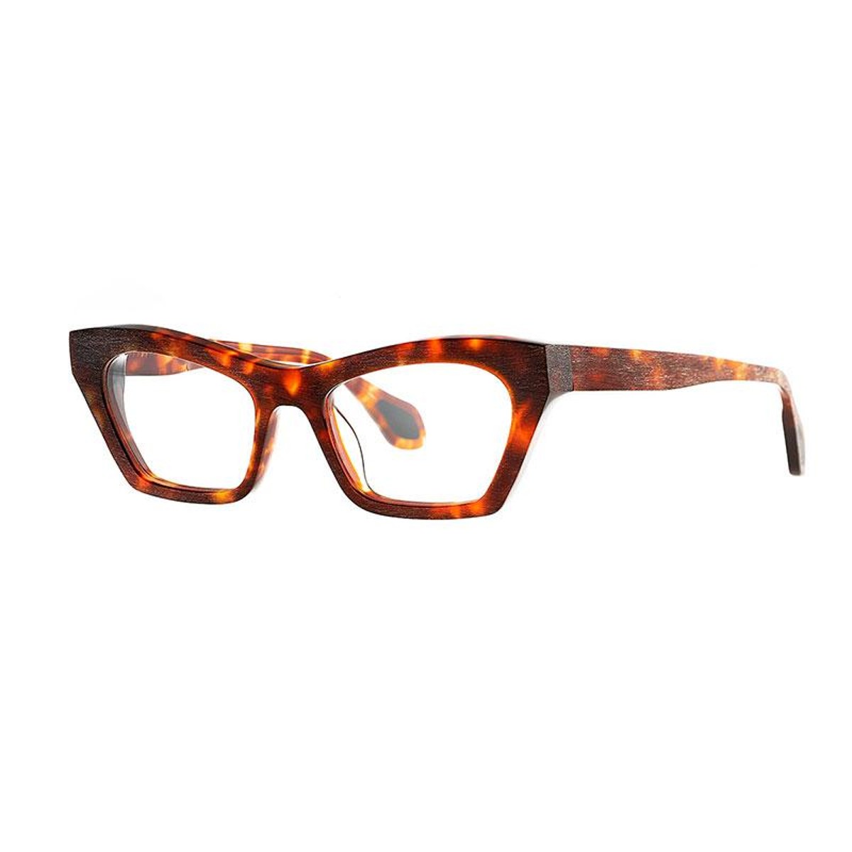 Theo Eyewear Mille+12 02 Eye Candy Optical