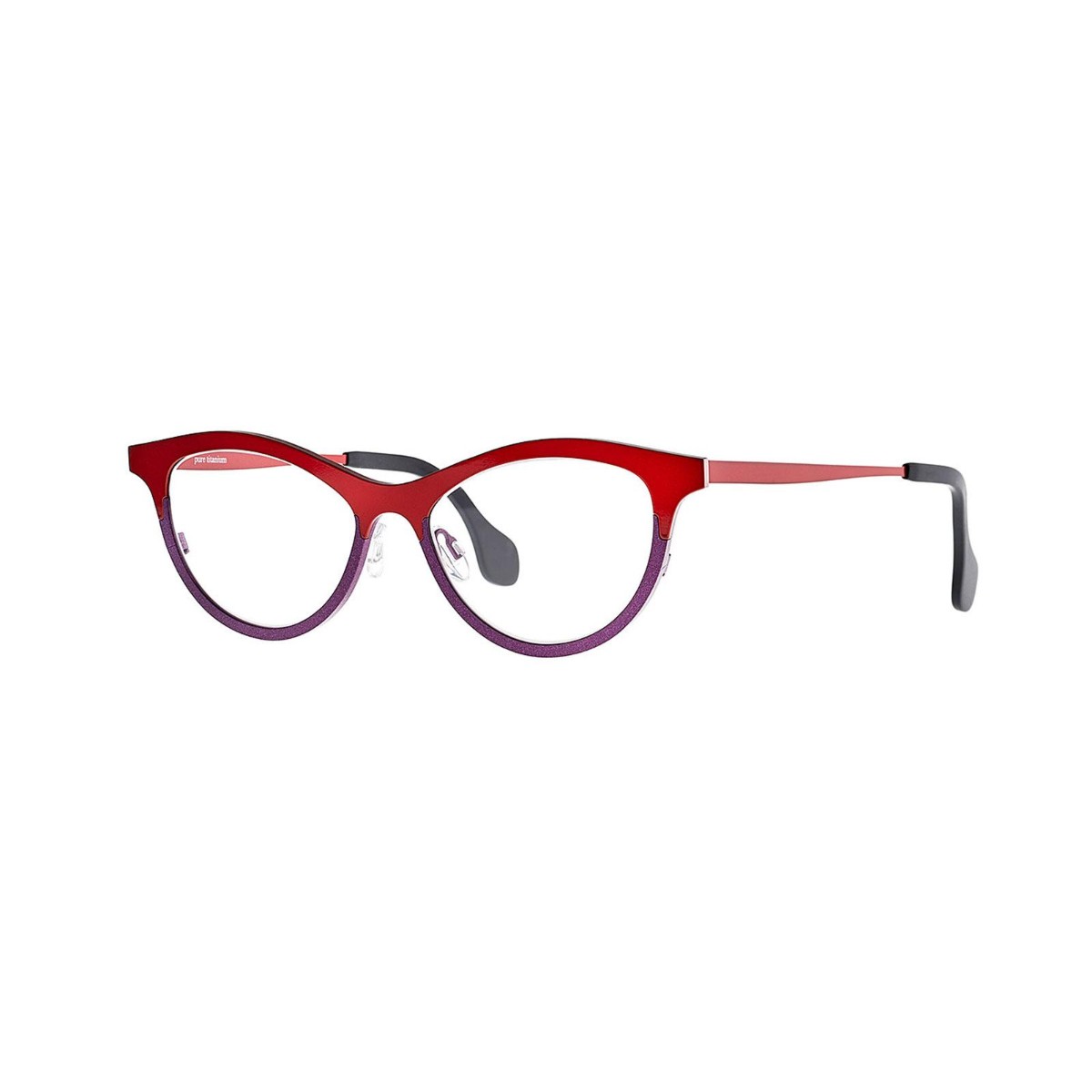 Theo - Mille+53 292 Red/Purple