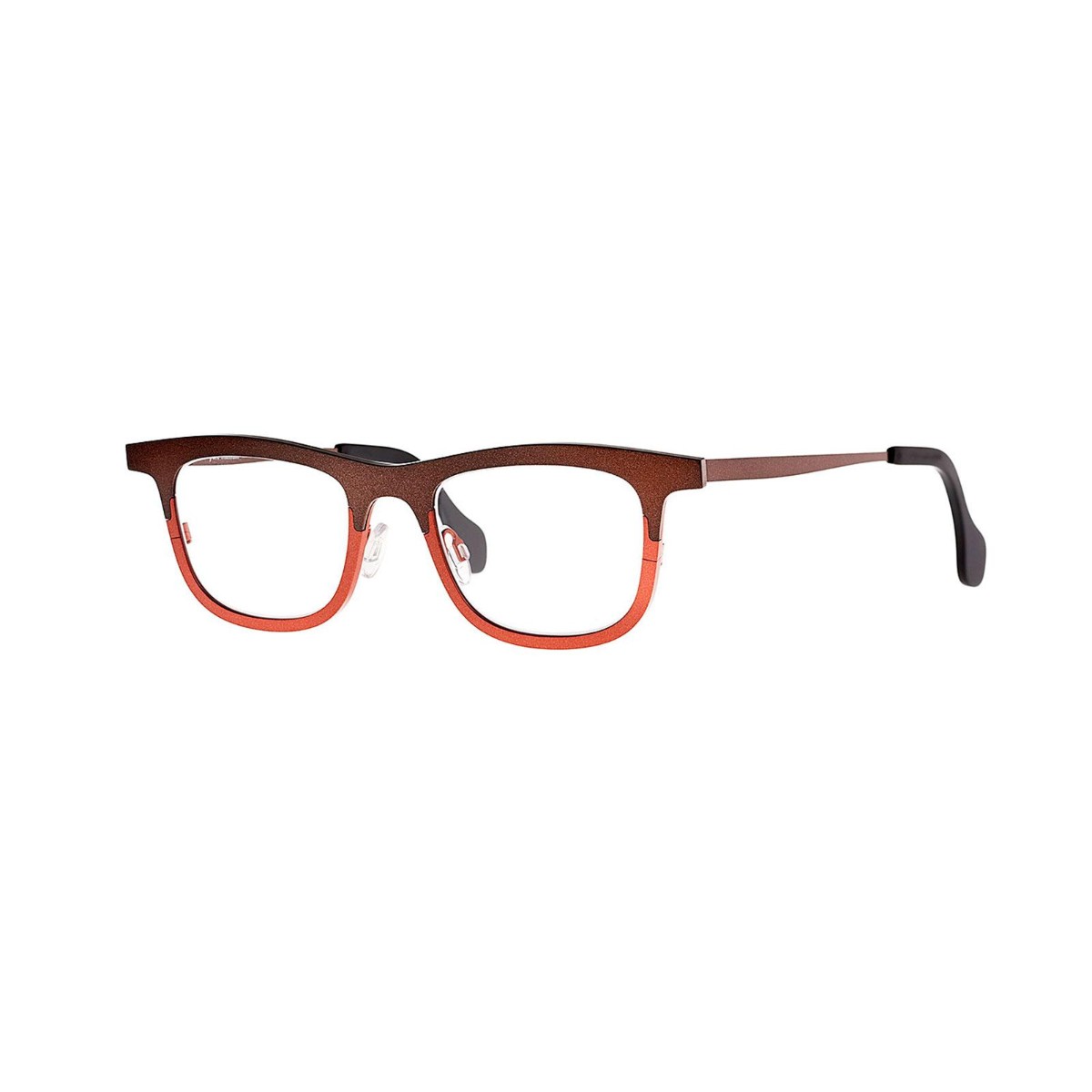 Theo - Mille+54 431 Brown/Bronze