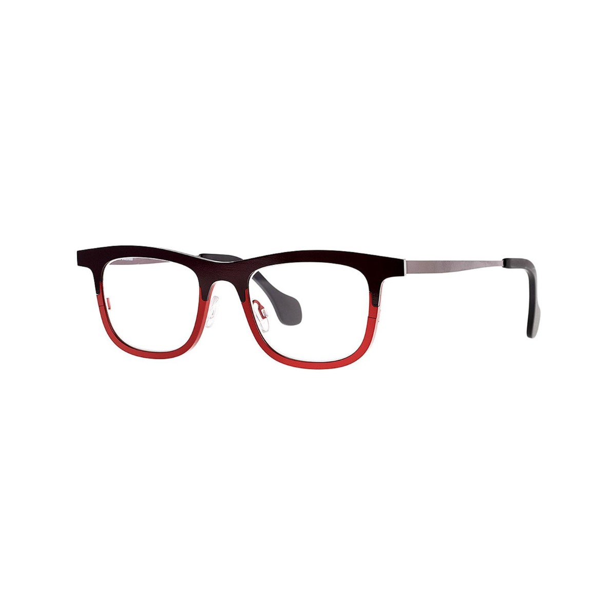 Theo - Mille+54 311 Cherry/Red