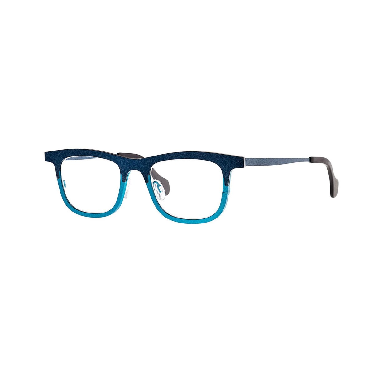 Theo - Mille+54 313 Blue / Teal
