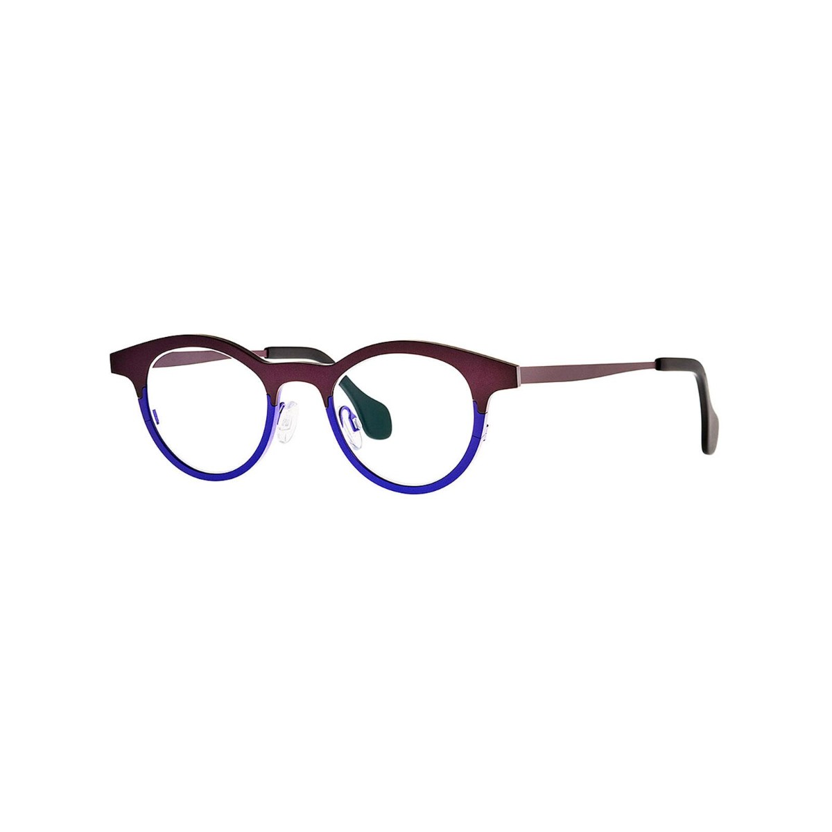 Theo Eyewear - Mille+57 439 | Eye Candy Optical