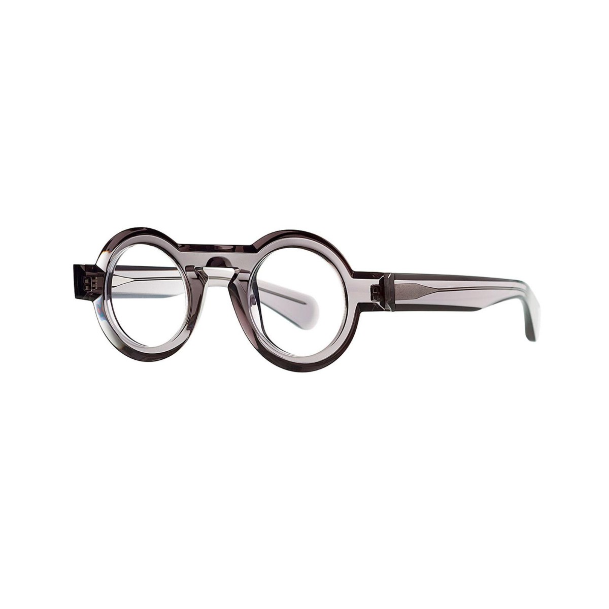 Theo - Mille+84 007 Grey Clear