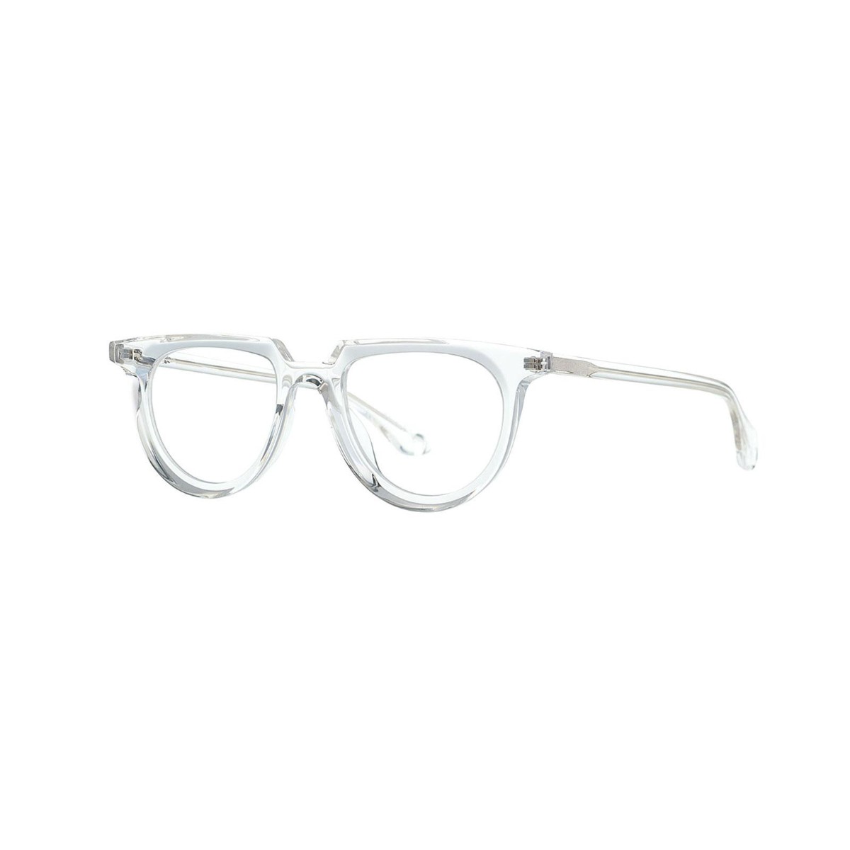 Theo - Mille+85 002 Transparent Clear
