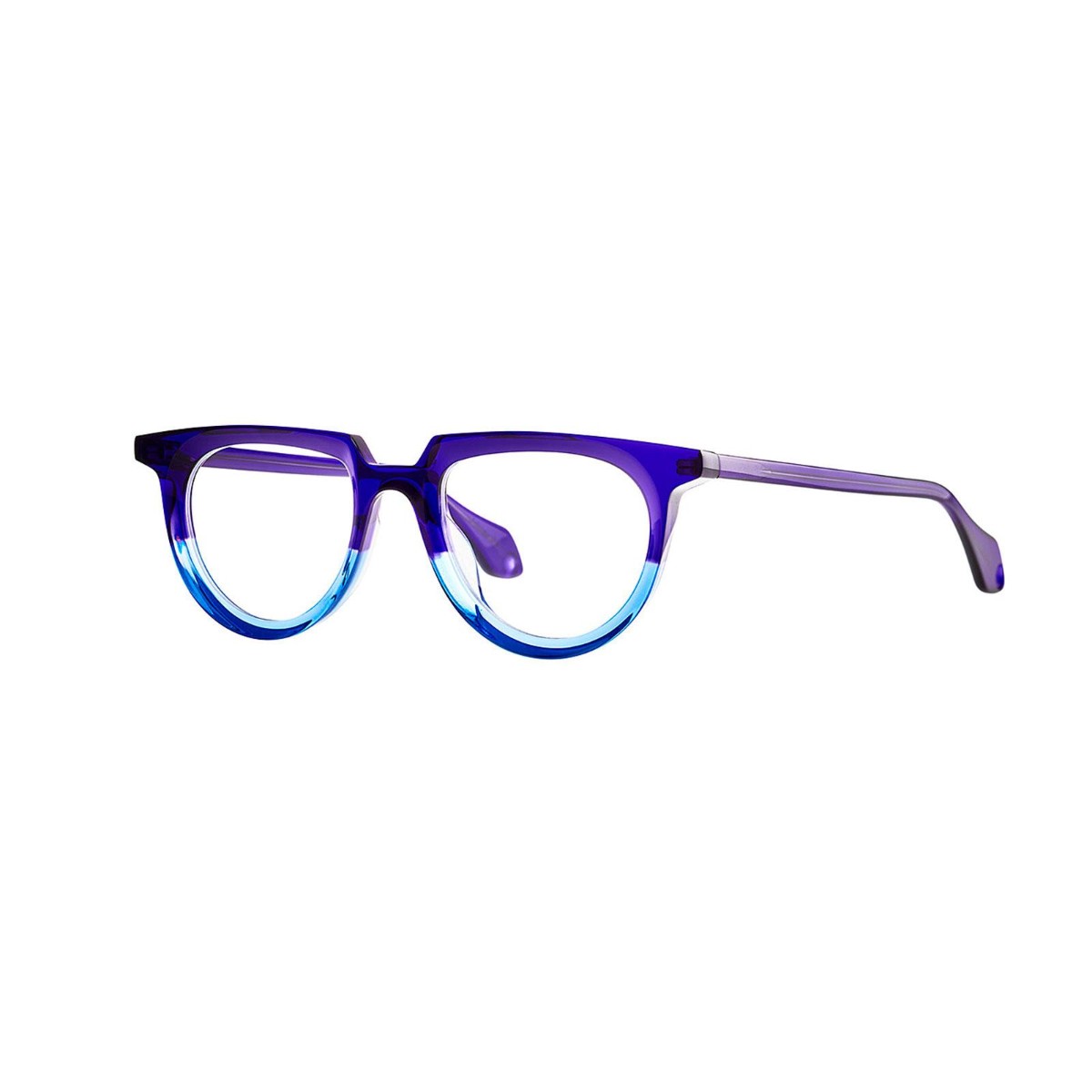 Theo Eyewear - Mille+85 024 | Eye Candy Optical