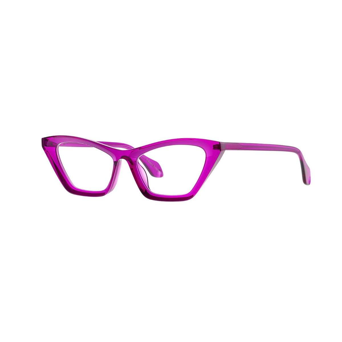 Theo - Mille+89 011 Transparent Deep Orchard
