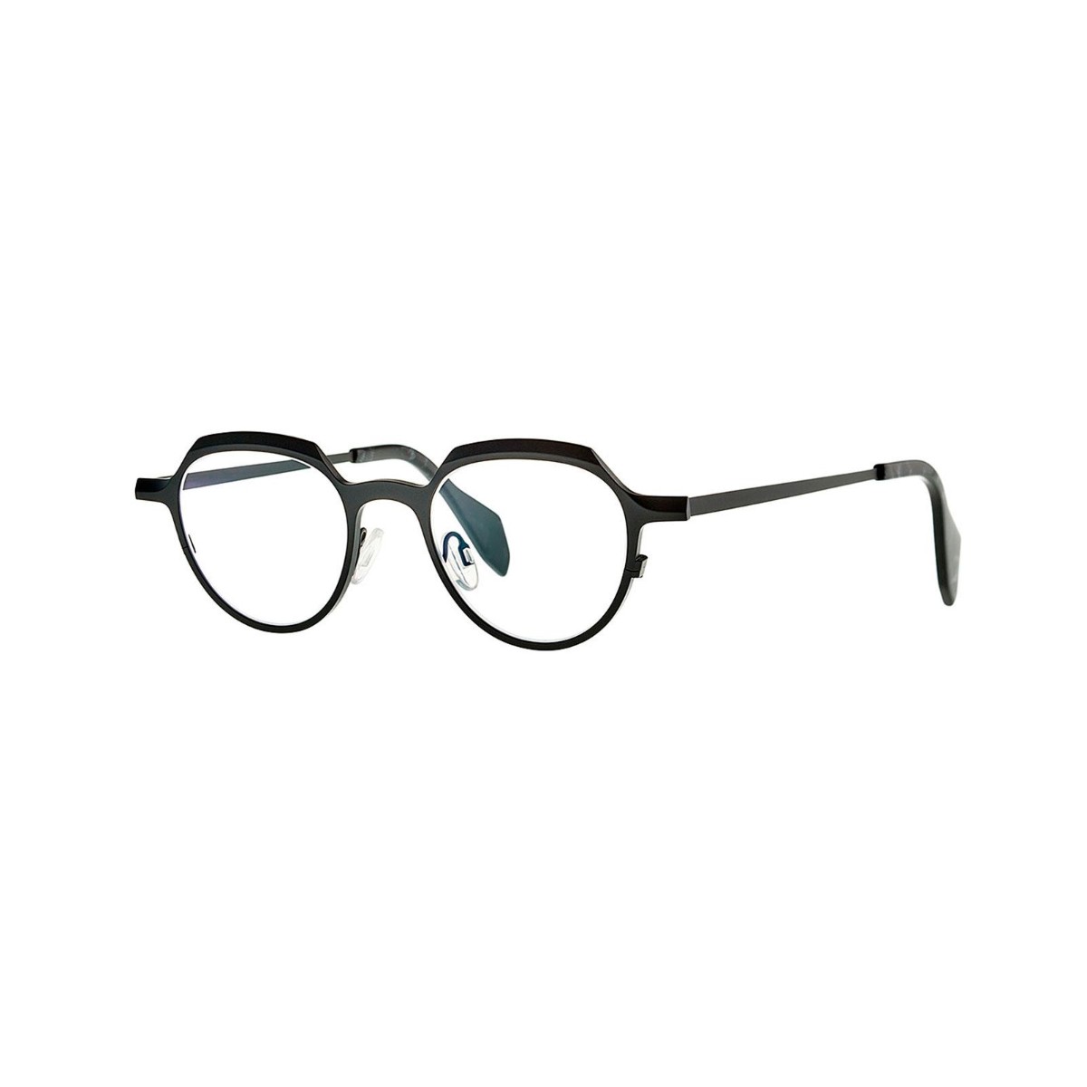 Theo - Obus 005 Black Matte