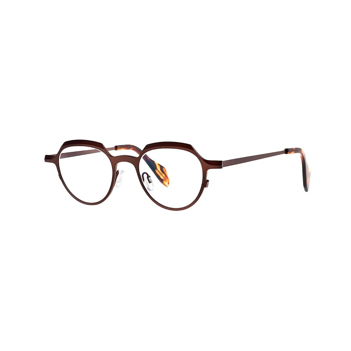 Theo - Obus 98 Brown/Bronze