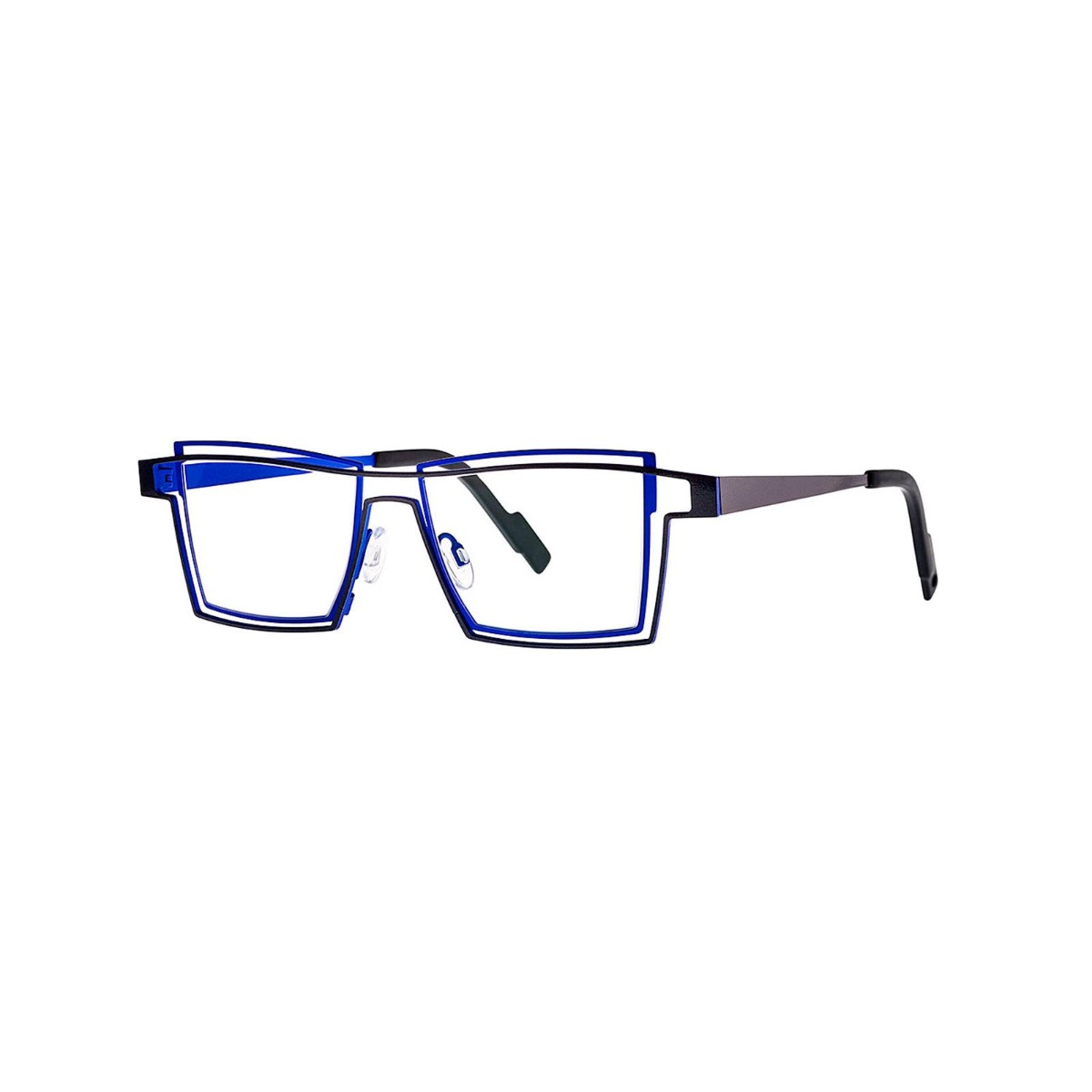 Every year Dingy About setting Theo Eyewear - Outline 462 | Eye Candy Optical