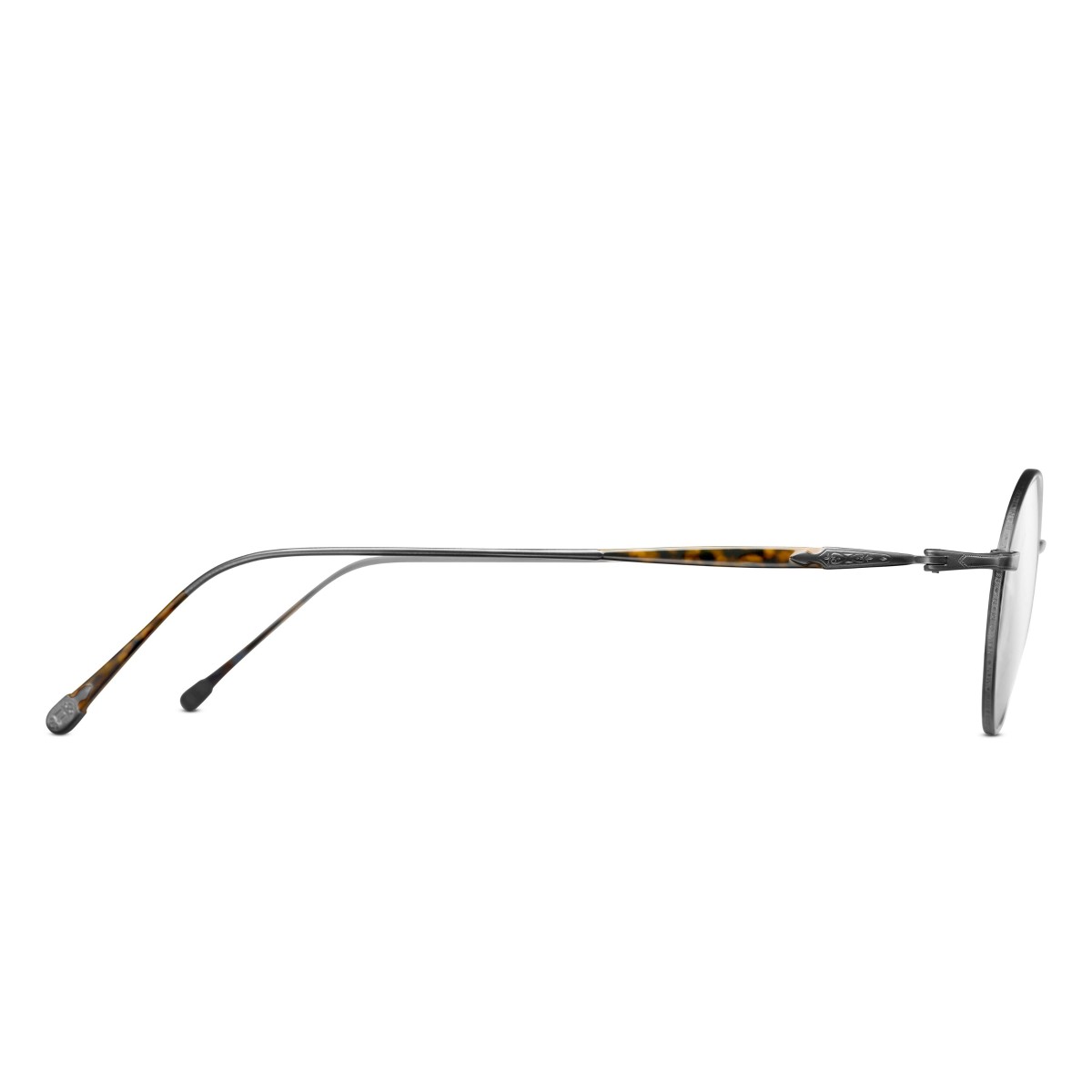 Matsuda - 10189H MBK Matte Black