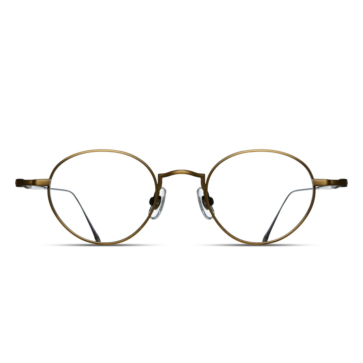 Matsuda - 10189H AG Antique Gold