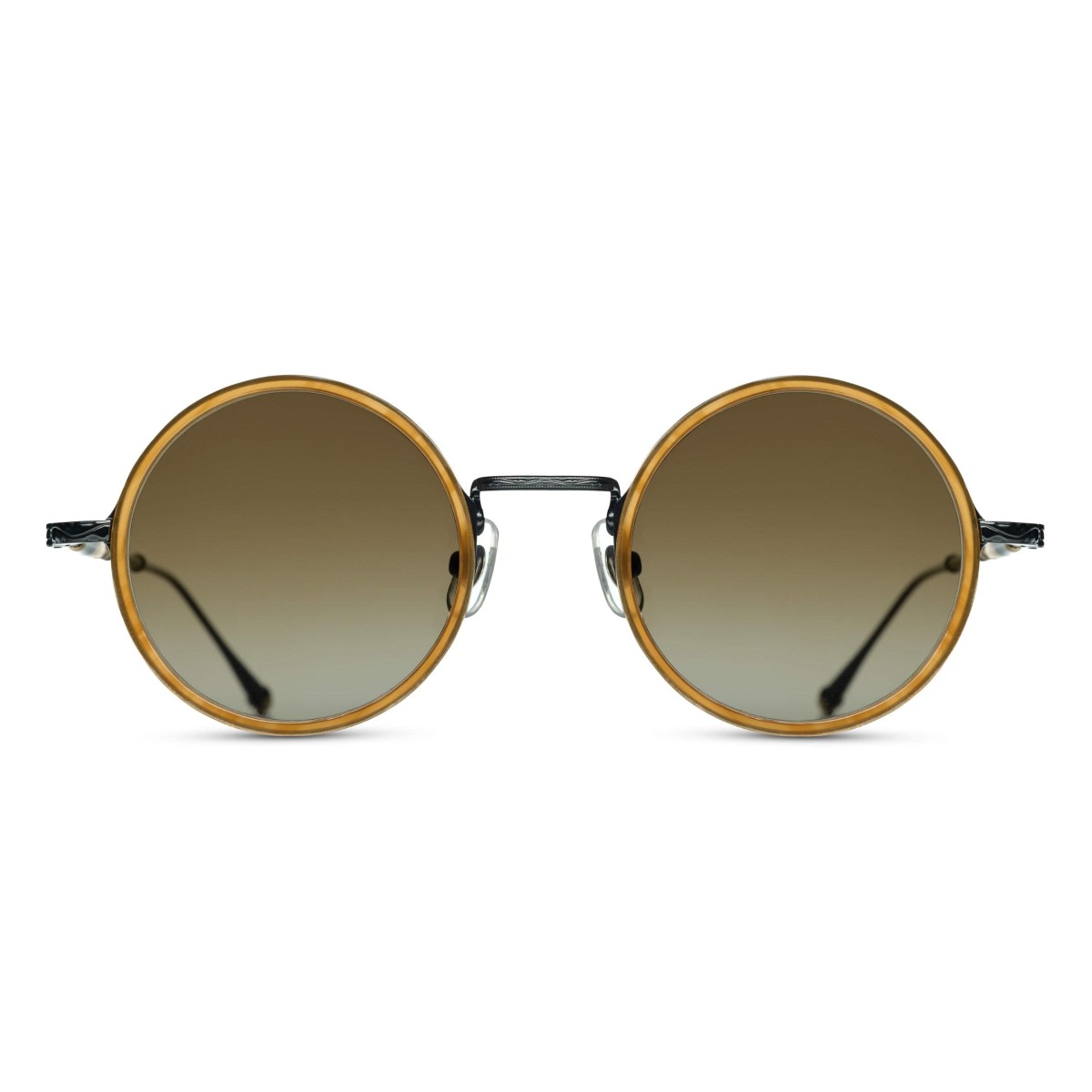 Matsuda Eyewear - M3048 MBK | Eye Candy Optical