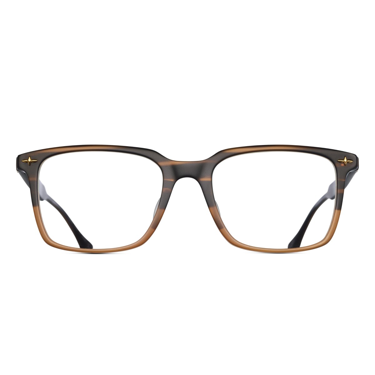 Matsuda - M1018 MHD Matte Half Demi Opti