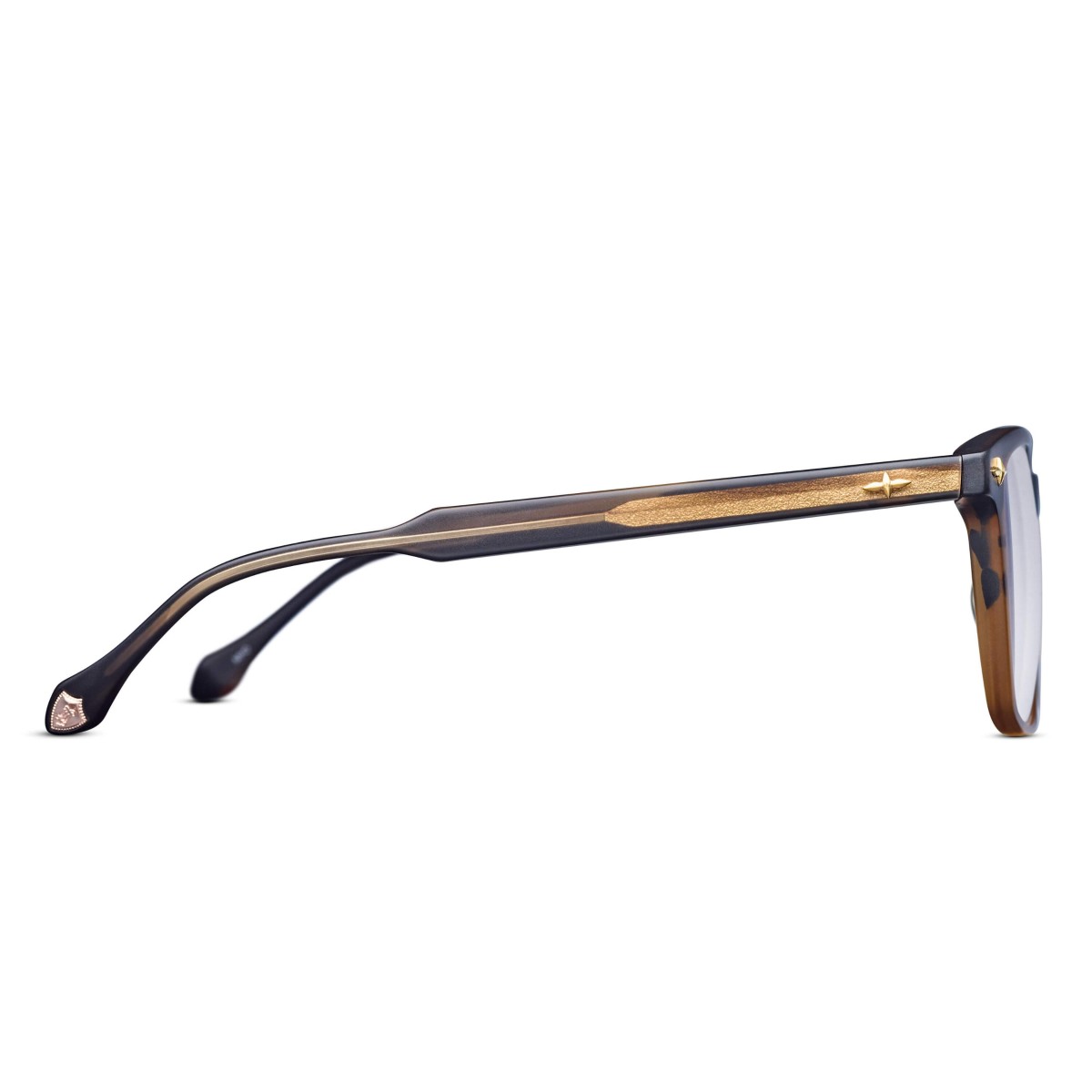 Matsuda - M1018 MHD Matte Half Demi Opti