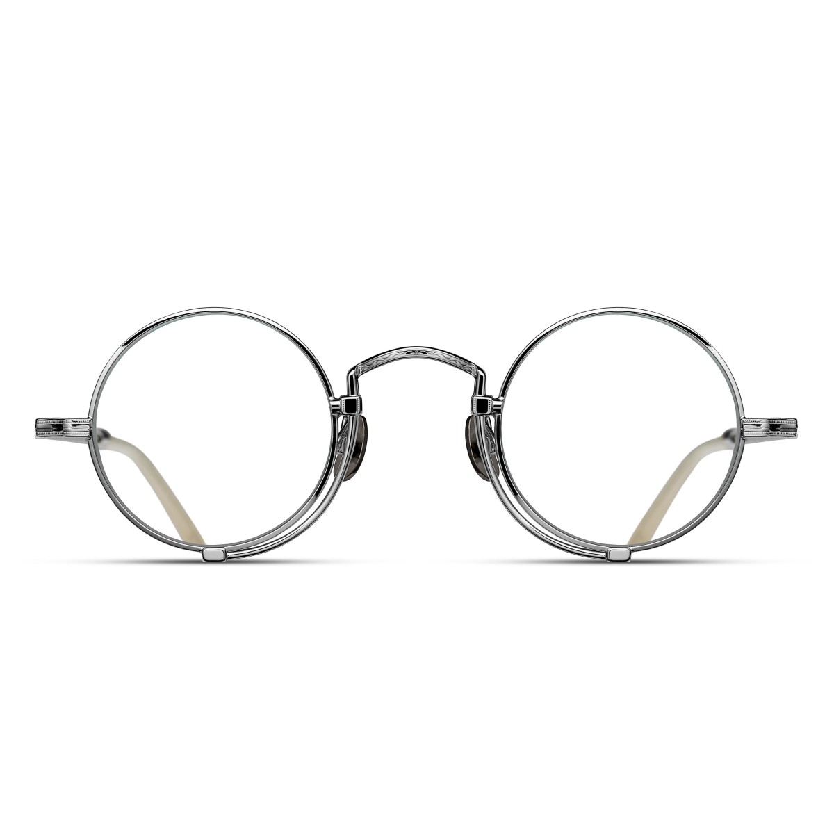 Matsuda - M10103H PW Shiny Palladium