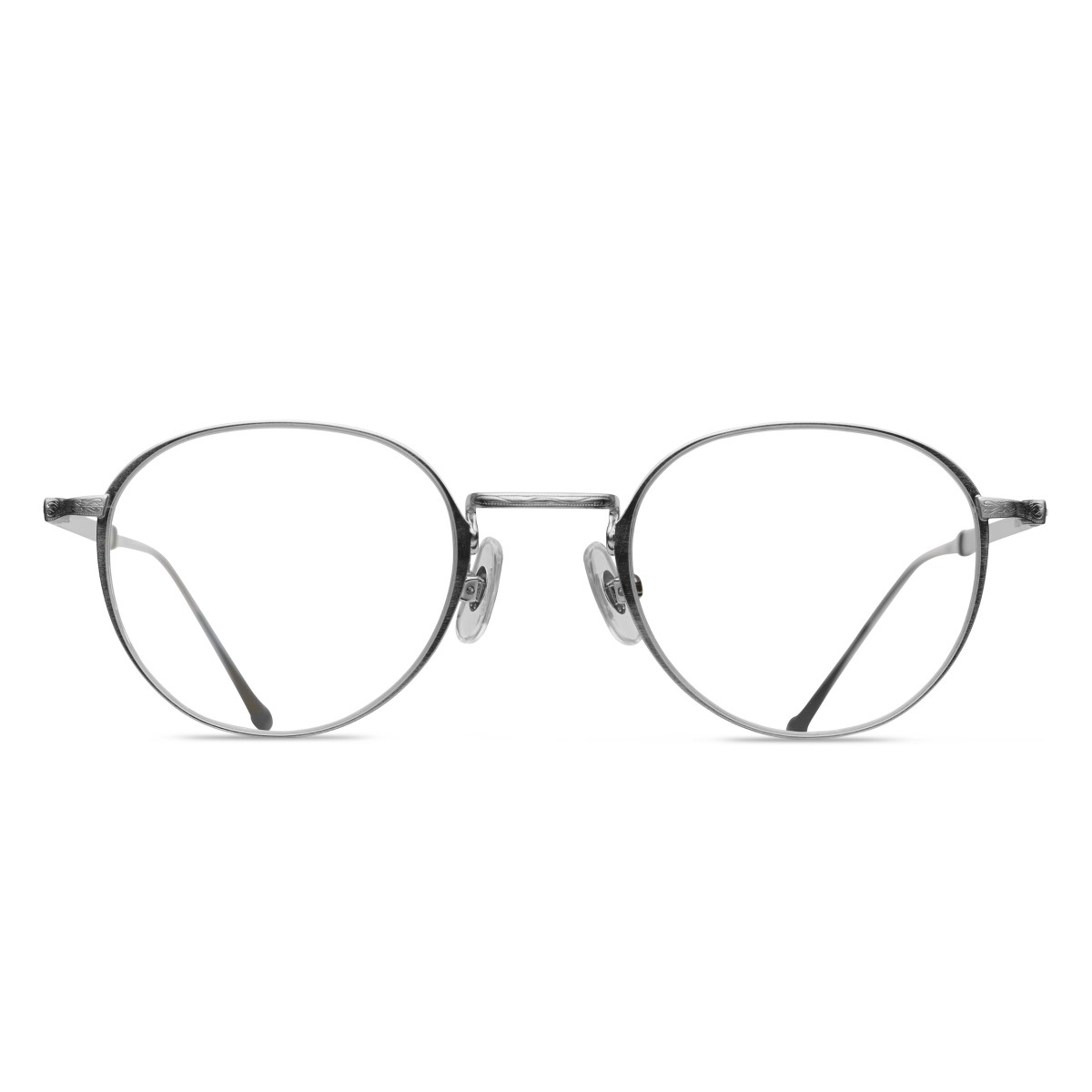 Matsuda - M3054 BS Brushed Silver