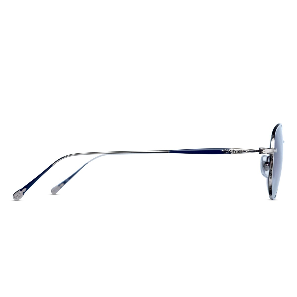 Matsuda - M3041 PW-NAV Pewter / Navy