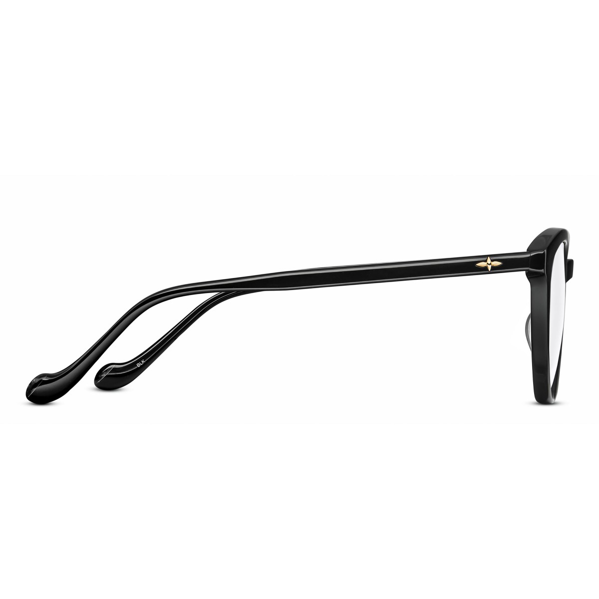 Matsuda - M1025 BLK Black