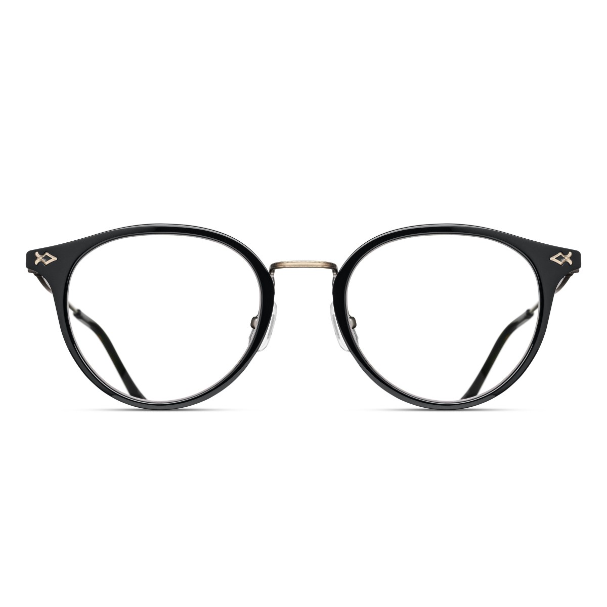 Matsuda - M3114 AG-BKTO Antique Gold-Black/Tortoise