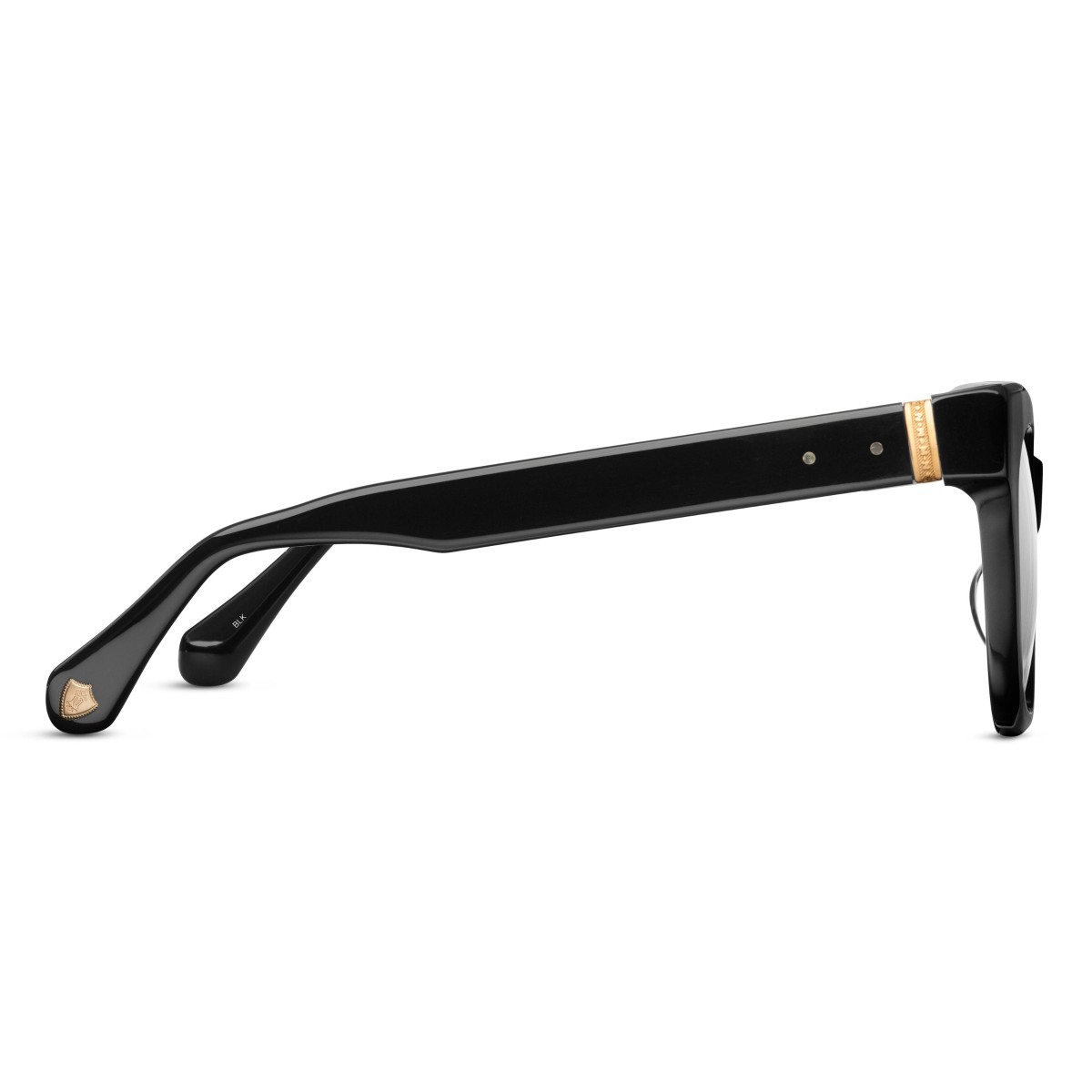 Matsuda - M1022 BLK Black