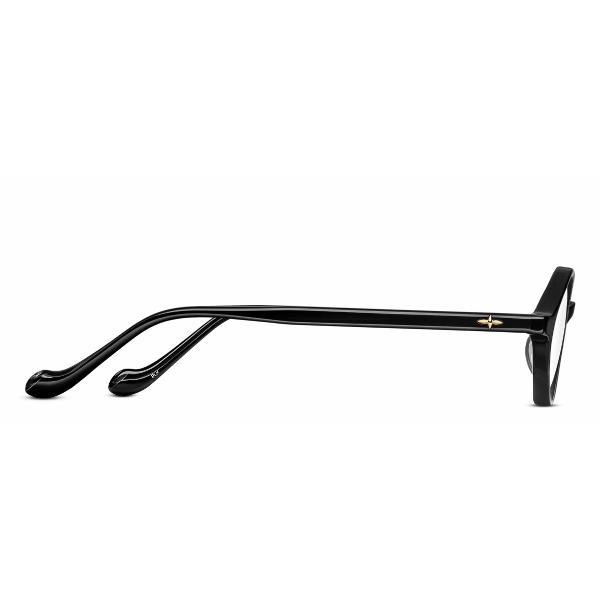 Matsuda - M1026 BLK Black