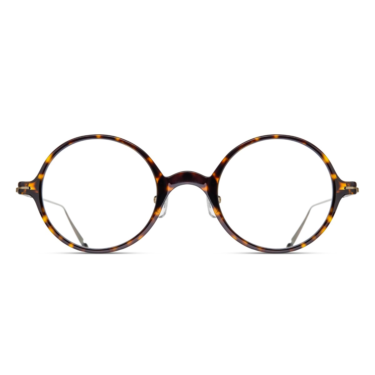Matsuda - M2054 TO-AG Tortoise-Antique Gold