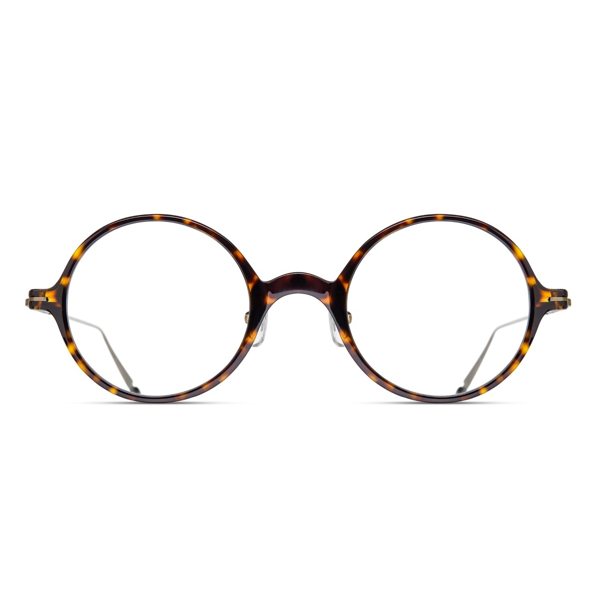 Matsuda - M2054 TO-AG Tortoise-Antique Gold