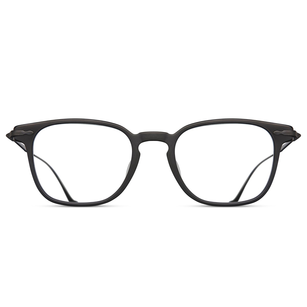 Matsuda - M2052 MBK-MBK Matte Black-Matte Black