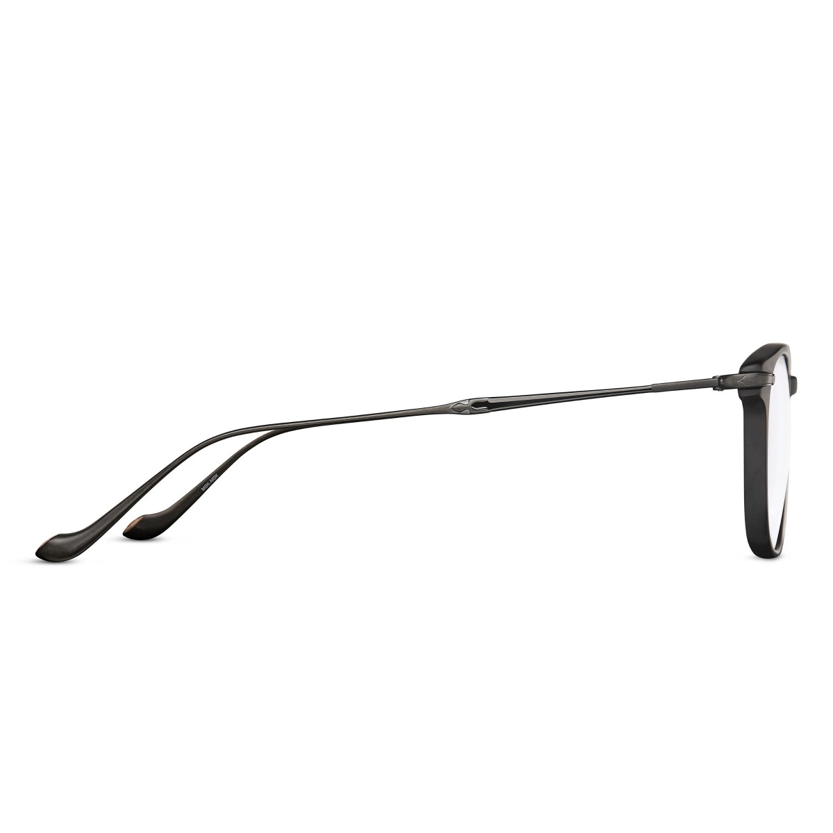 Matsuda - M2052 MBK-MBK Matte Black-Matte Black