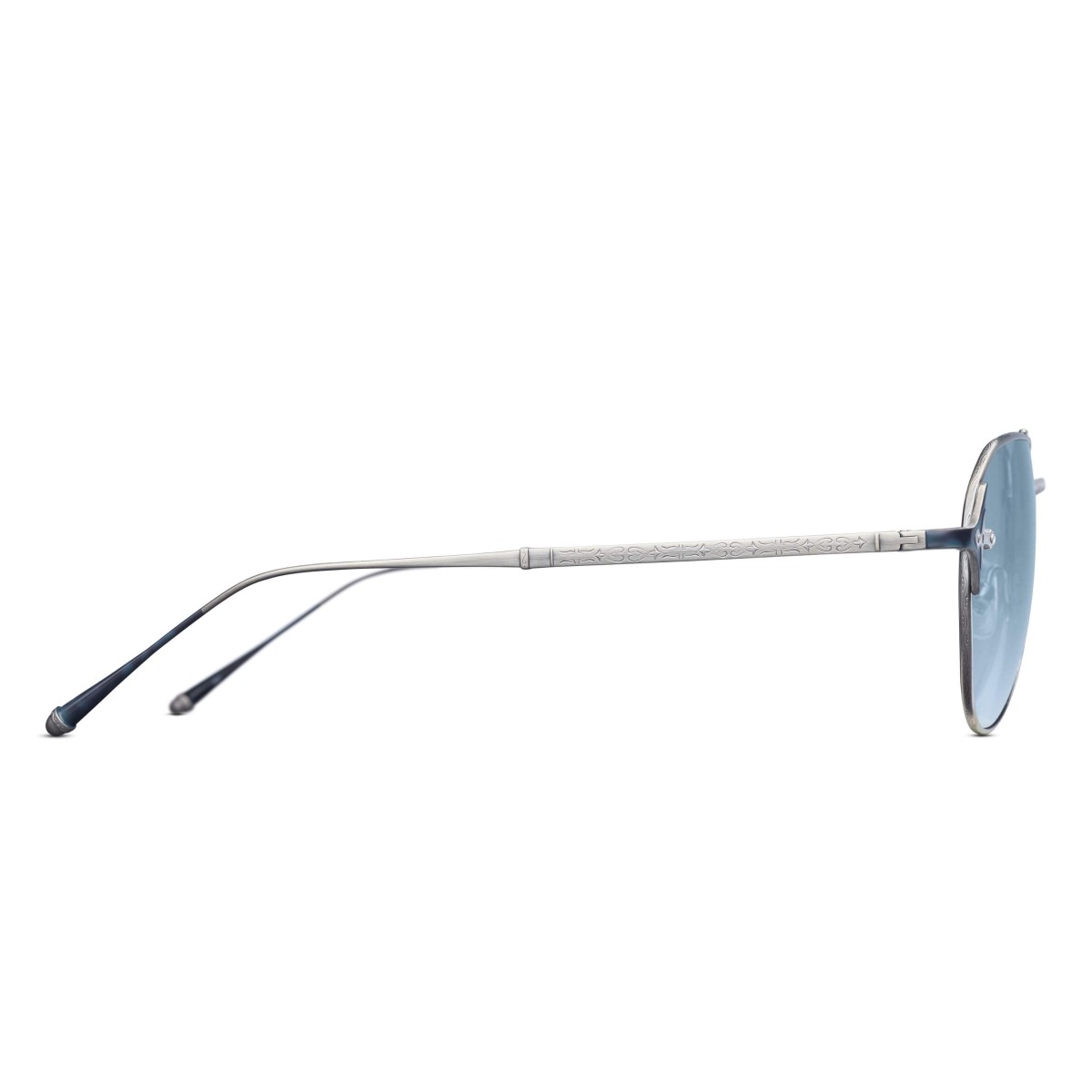 Matsuda - M3072 AS Antique Silver