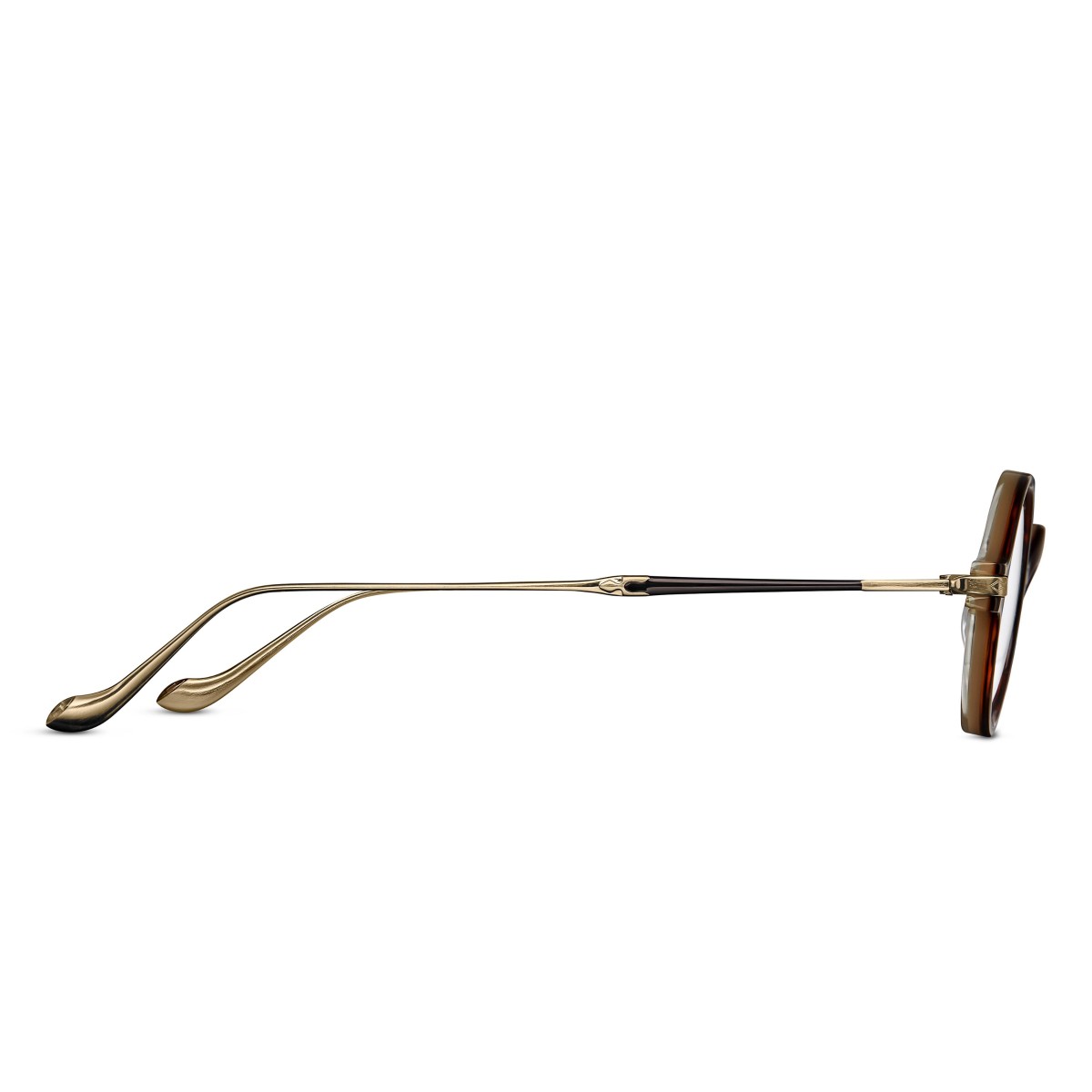 Matsuda - MXMF1 - The Lifesaver ALBR Almond Browny