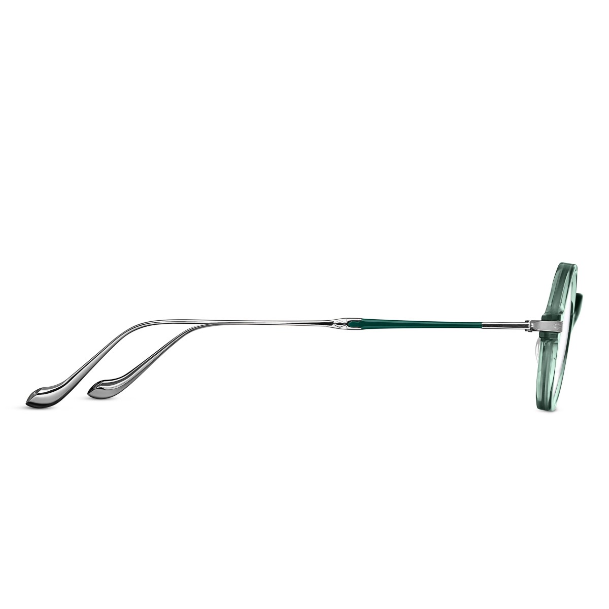 Matsuda - MXMF1 - The Lifesaver MIG Mint Green