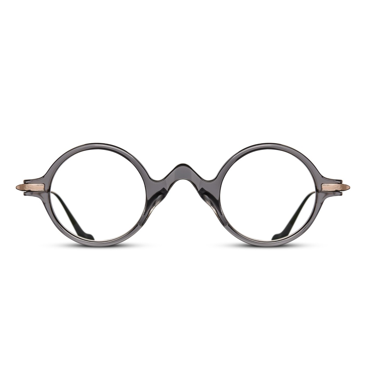 Matsuda - MXMF1 - The Lifesaver GRC Grey Crystal