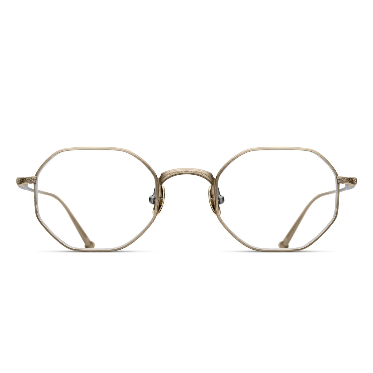 Matsuda - M3086 AG Antique Gold