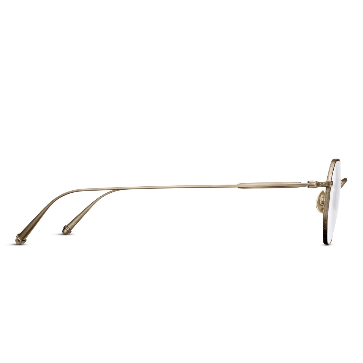Matsuda - M3086 AG Antique Gold