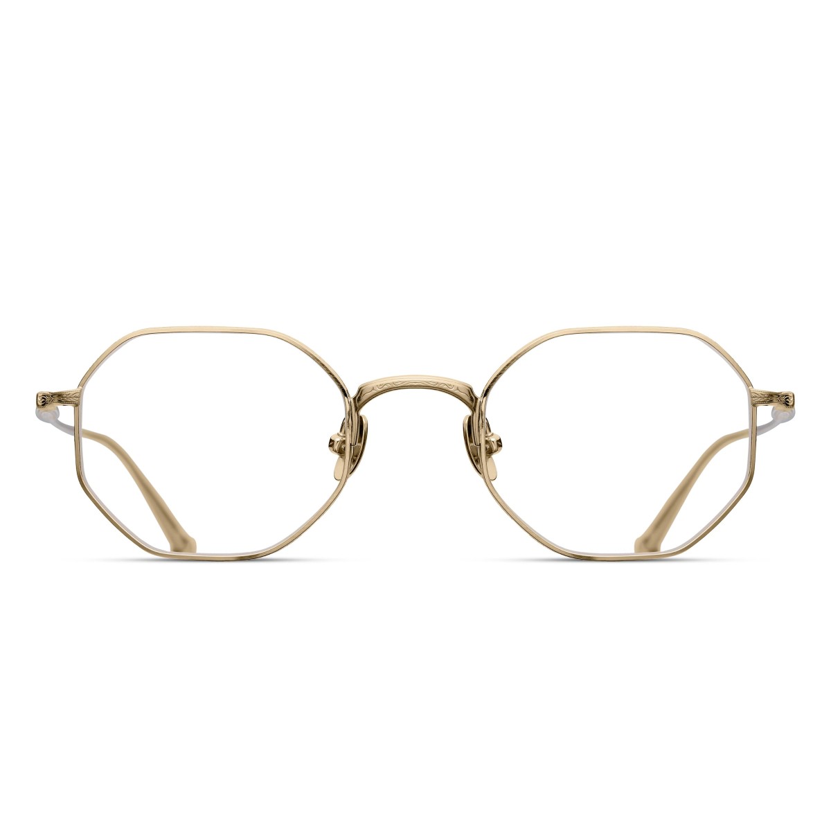 Matsuda - M3086 BG Brushed Gold
