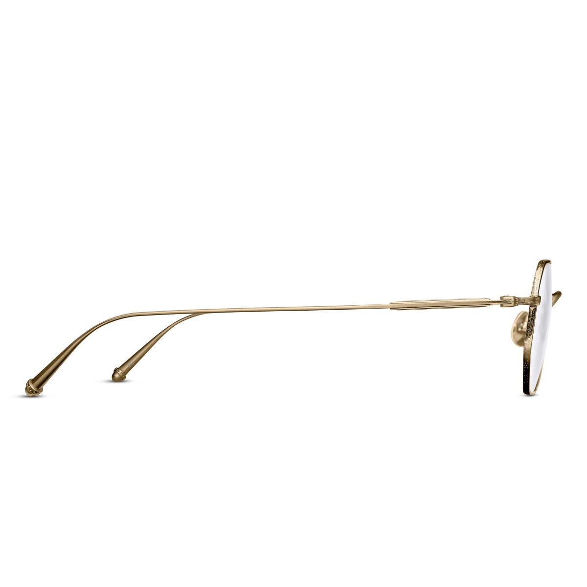 Matsuda - M3086 BG Brushed Gold