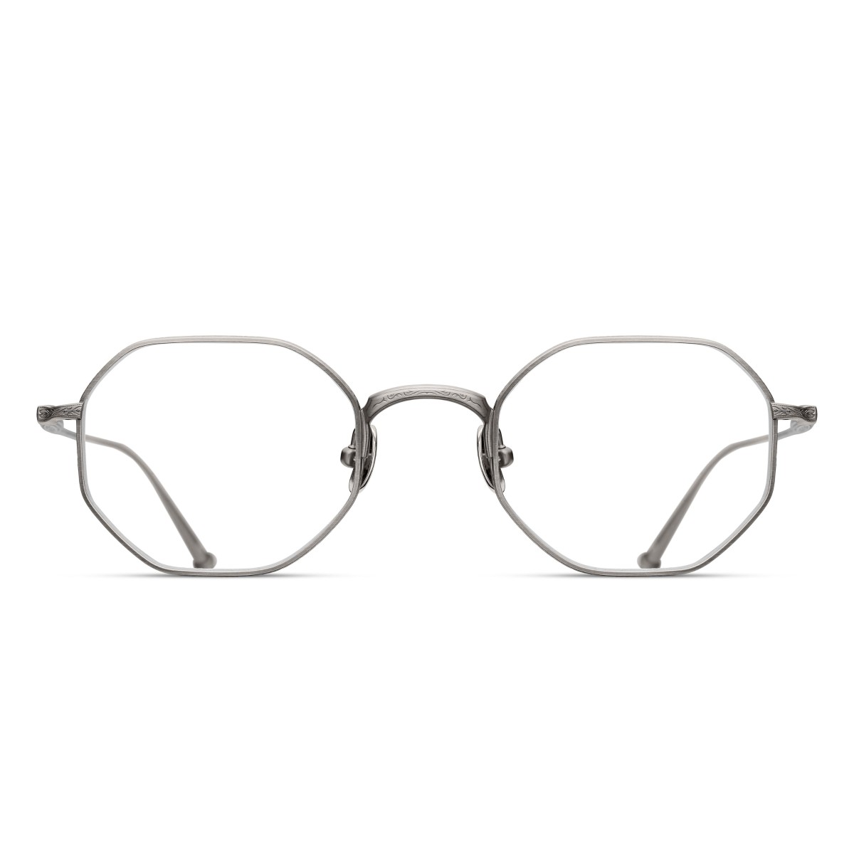 Matsuda - M3086 AS Antique Silver