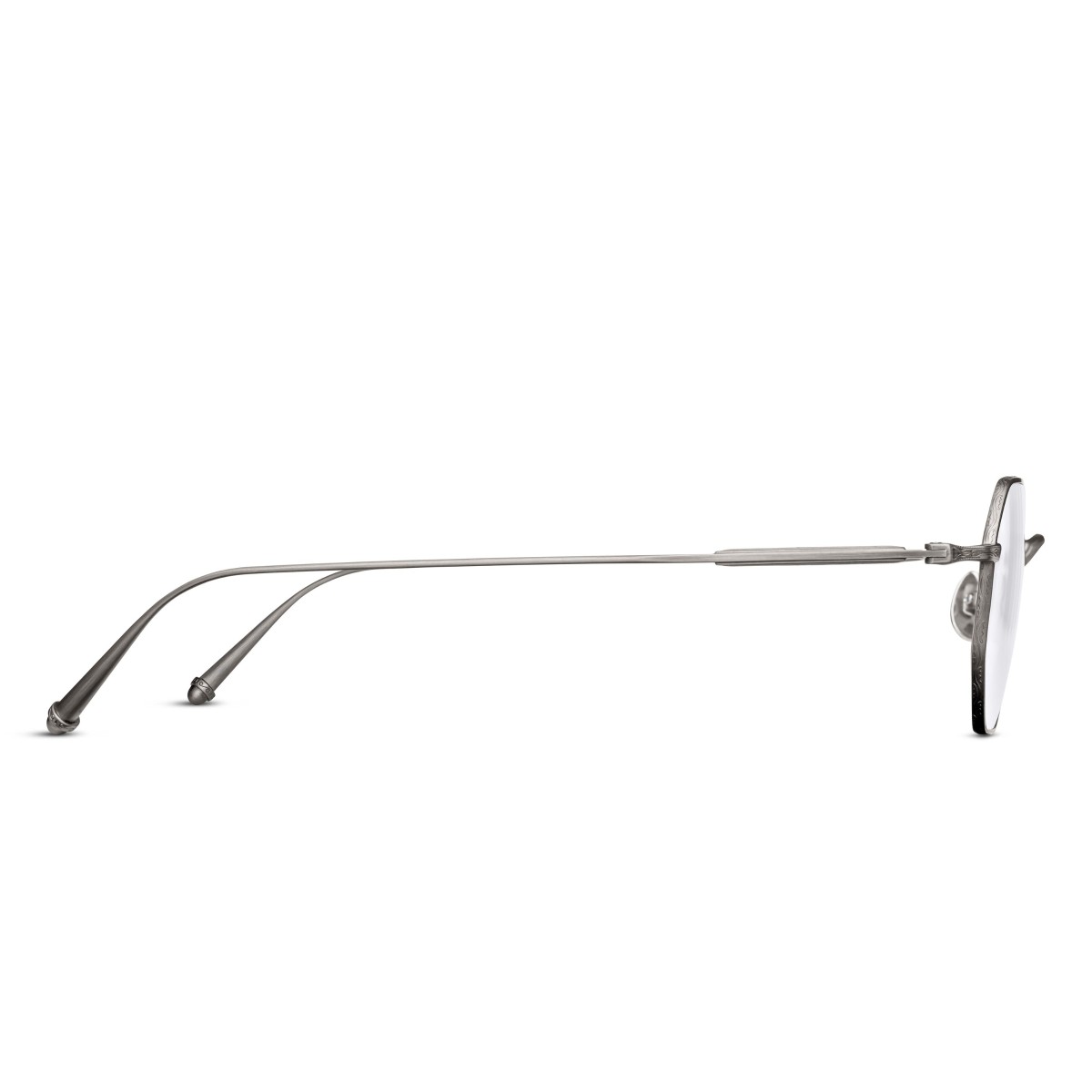 Matsuda - M3086 AS Antique Silver