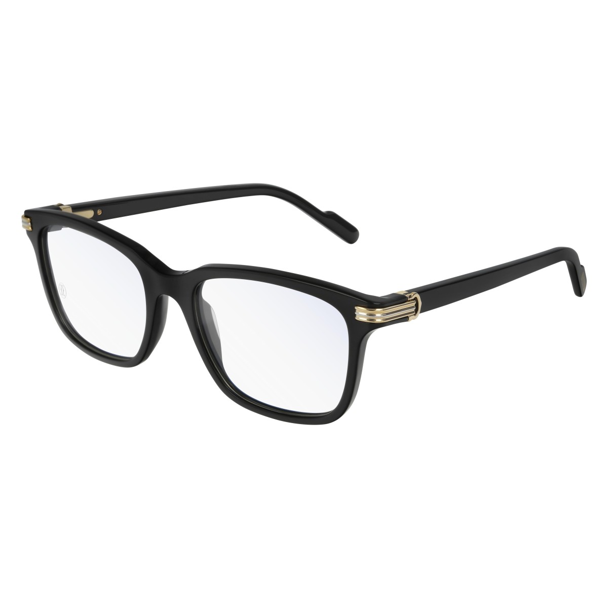 Cartier Eyewear CT0161O 005 Eye Candy Optical